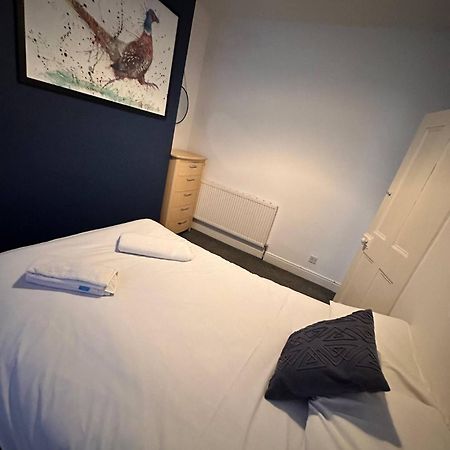 Aire Street -Tsac Lejlighed Middlesbrough Eksteriør billede